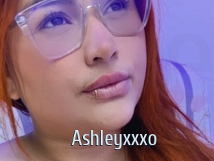 Ashleyxxxo