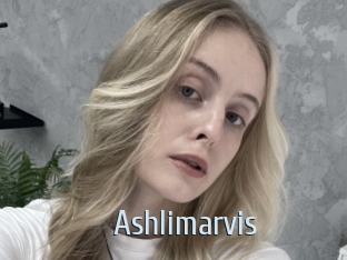 Ashlimarvis