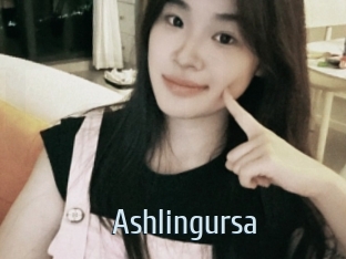 Ashlingursa