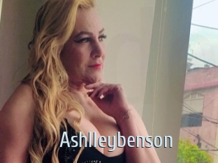 Ashlleybenson