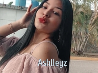 Ashlleyz