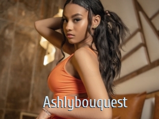 Ashlybouquest