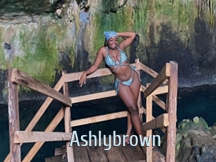 Ashlybrown