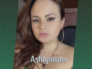 Ashlymuler