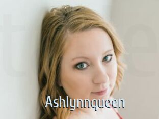 Ashlynnqueen