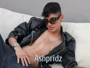 Ashpridz