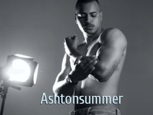 Ashtonsummer