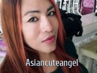 asiancuteangel Ta Model