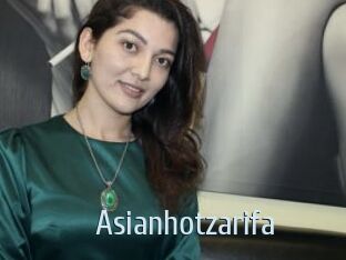 Asianhotzarifa