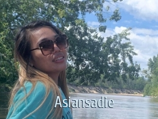 Asiansadie