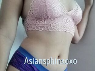 Asiansphinxoxo