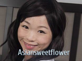 Asiansweetflower