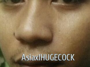 AsiaxlHUGECOCK