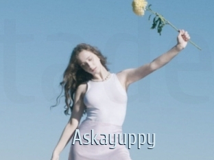 Askayuppy