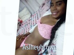 Aslheybrown