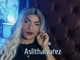Aslithalvarez