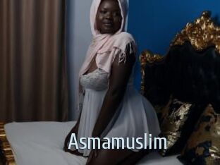 Asmamuslim