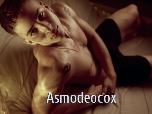 Asmodeocox