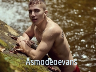 Asmodeoevans