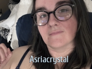 Asriacrystal