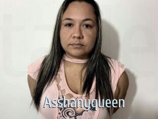 Asshanyqueen