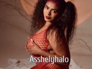 Asshelyhalo