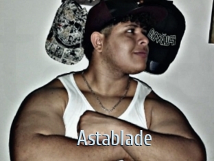 Astablade