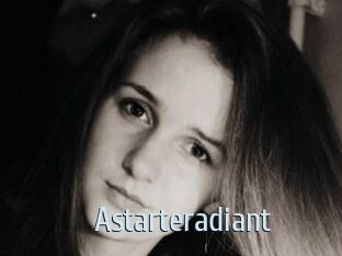 Astarteradiant