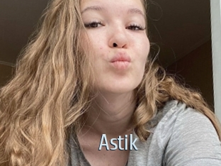 Astik