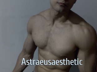 Astraeusaesthetic