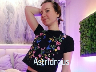 Astridrous