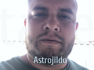 Astrojildo