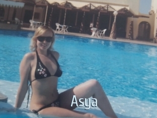 Asya