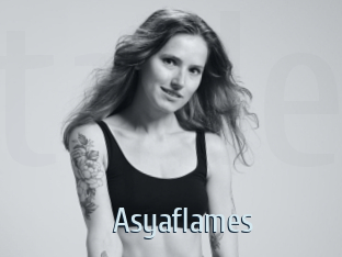 Asyaflames