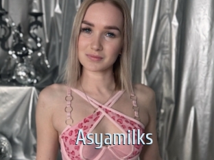 Asyamilks