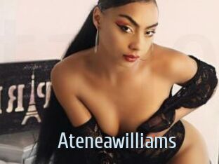 Ateneawilliams