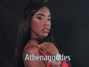 Athenagoddes