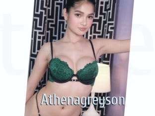 Athenagreyson