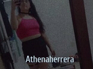 Athenaherrera
