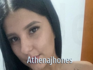 Athenajhones