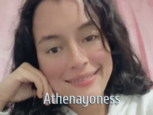 Athenayoness