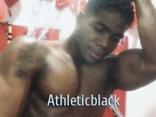 Athleticblack