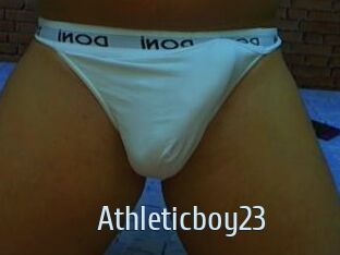 Athleticboy23