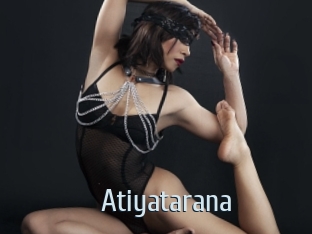 Atiyatarana