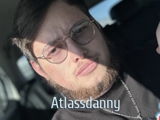atlassdanny Ta Model