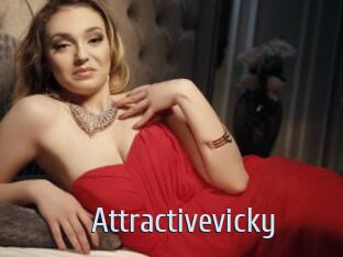 Attractivevicky