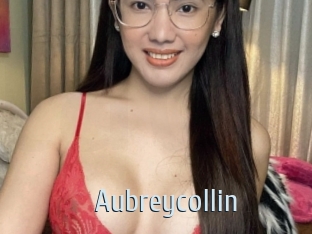 Aubreycollin