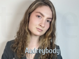 Audreybody