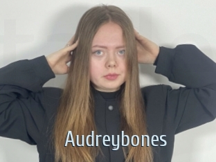 Audreybones
