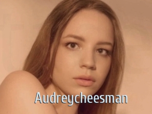 Audreycheesman